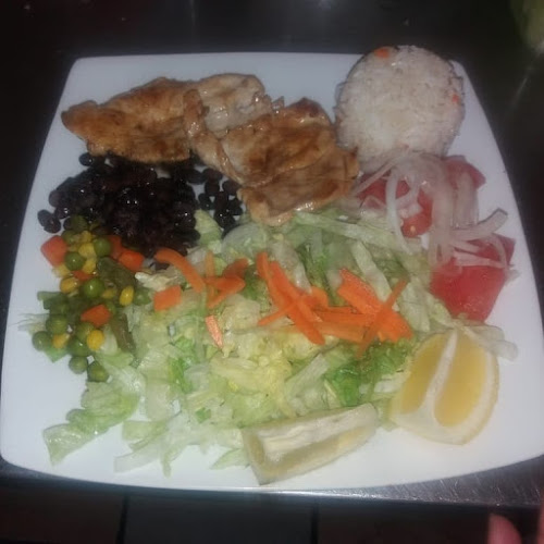 Opinii despre Patacon 18 în Paine - Gastronomía y hostelería