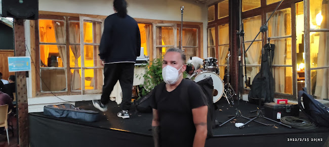 Comments and reviews of Bar 54