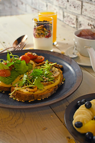 Mamma Lucia - Gastronomía y hostelería