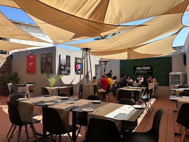 Opinii despre Lima Fusion în Quillota - Gastronomía y hostelería