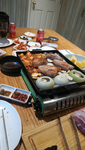 Comments and reviews of Restaurante seul