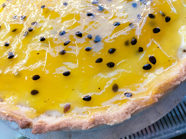 Maku's cafe - Gastronomía y hostelería