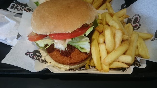 Sokito's Hamburguesas