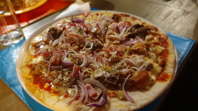 Brambuli - Los Andes