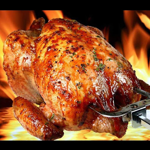 Comentarii opinii despre Restaurante Aji Picante