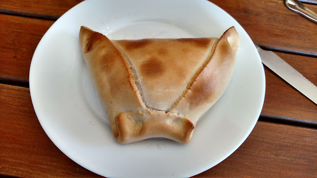 Peque's Empanadas - Temuco
