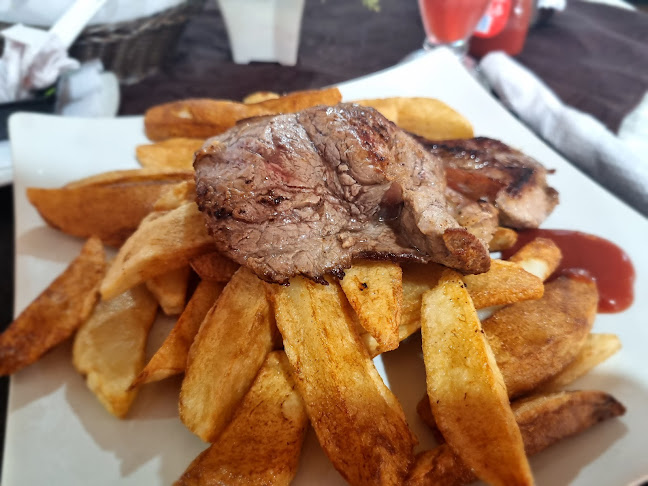 Restaurant Café Irlandes - Gastronomía y hostelería