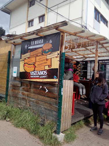 Arturo Prat 524, 5950000 Coyhaique, Aysén