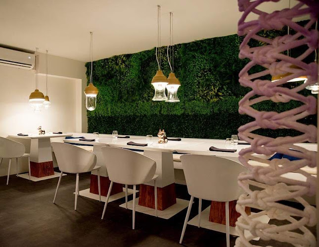 Restaurante 040 Phone number