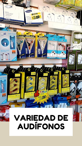 Los Cuatro Chinitos - Talca