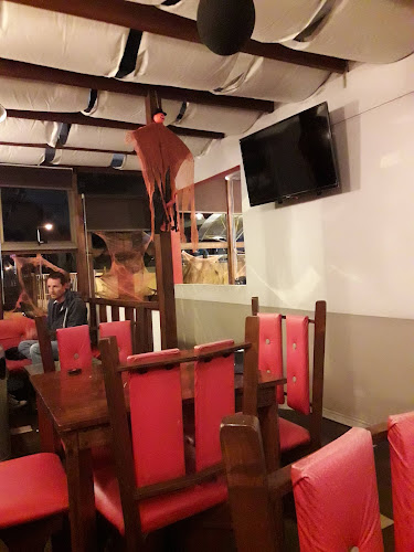 Reinaldo's Pizzas - Gastronomía y hostelería