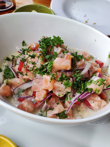 Restaurante Puerto Fritos - Puerto Montt