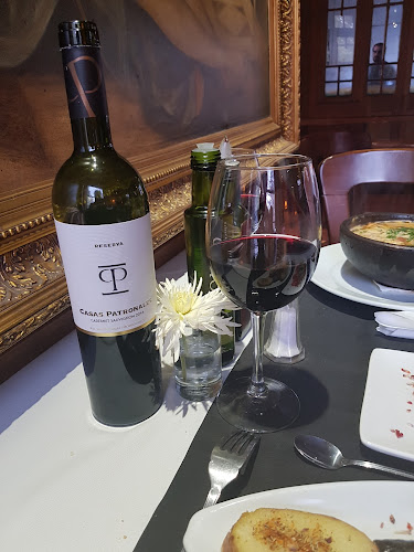 Comentarii opinii despre Restaurant El Meson Nerudiano