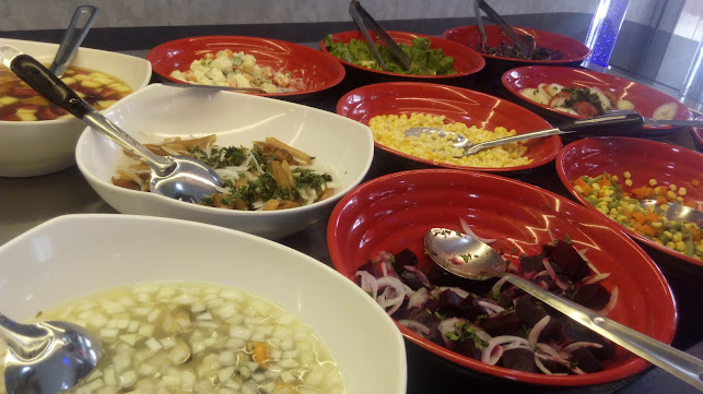 Tenedor Libre - Temuco