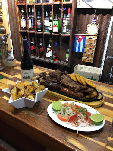 Pub Restaurante "Rincón Guachaca" - Iquique