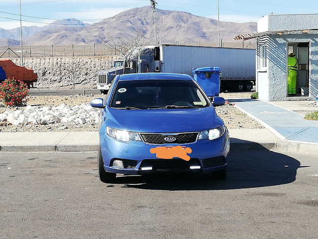 Comentarii opinii despre posada la algarrobal