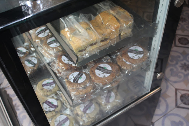 Reviews of Violeta Patisserie in Ñuñoa - Gastronomía y hostelería