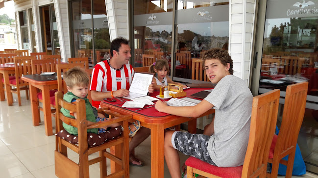 Restaurante Cormoran Phone number