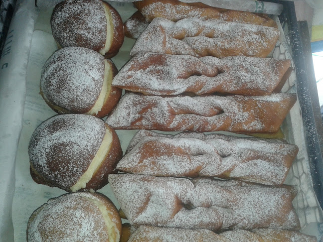 Cafe y Sopaipillas - Independencia