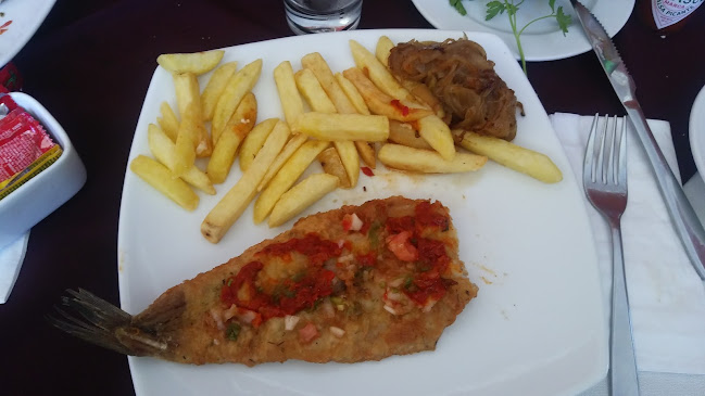 Reviews of La Cava De Pablo in Isla Negra - Gastronomía y hostelería