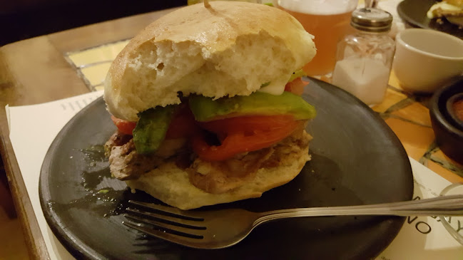 Opinii despre Restaurante El ROTO CHILENO în Santiago - Gastronomía y hostelería