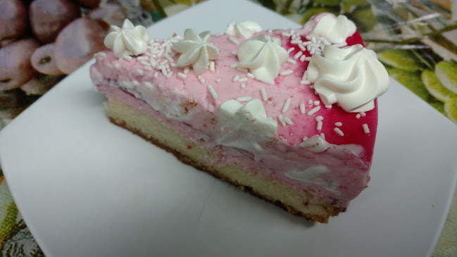 Bati'sKitchen - La Cisterna