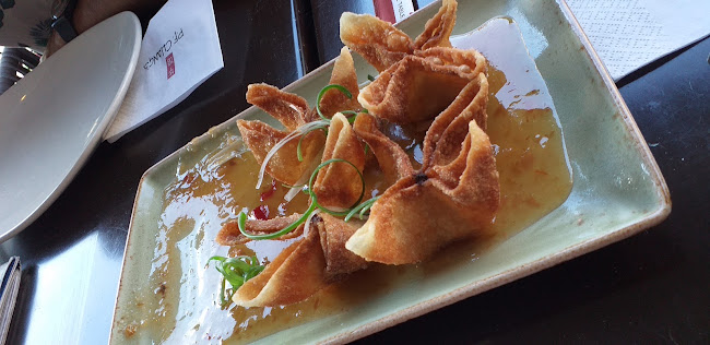 P.F. Chang's - Gastronomía y hostelería