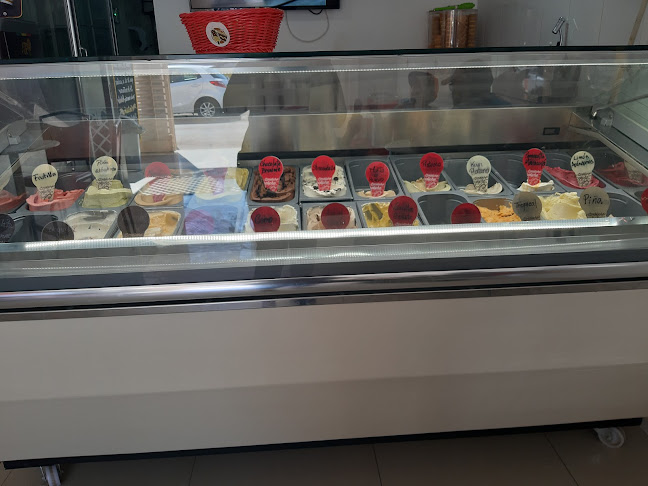 Cocoliche Heladería Artesanal - Iquique