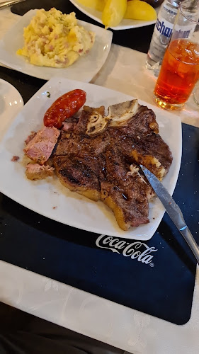 Comentarii opinii despre Casa Vieja Restaurant