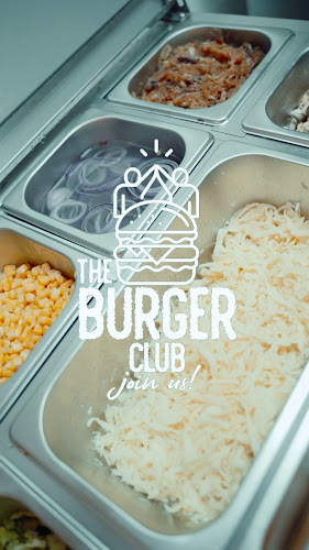 The Burger Club - Arica