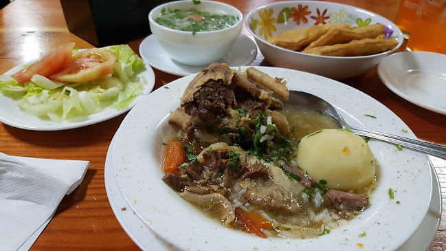 Restaurant Ñielol (Las Muñecas)