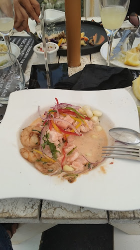 Comentarii opinii despre Restaurante Punta de Parra