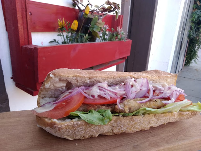 Reviews of Santo Limeño in Quilpué - Gastronomía y hostelería