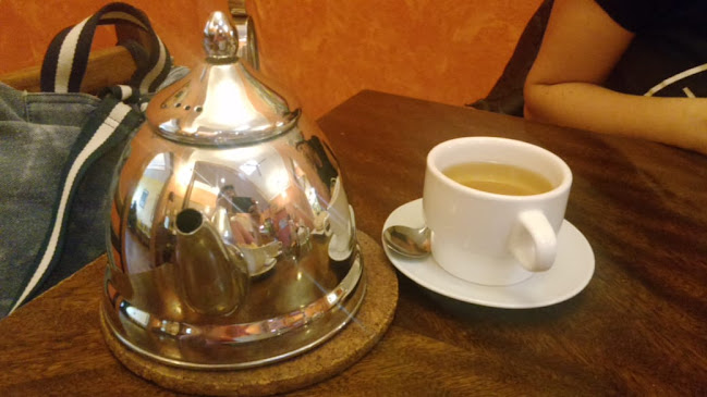 Espacio Ribus - Arica