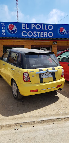 EL POLLO COSTERO - Pichilemu