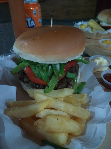 Boulevard Terraza La Serena - La Serena