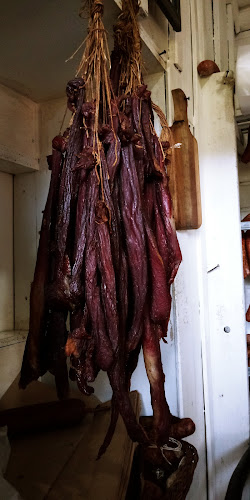 Cecinas La Casa Negra - Gastronomía y hostelería