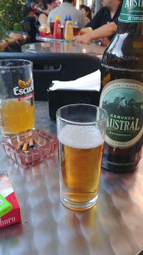 La Castellana - Santiago