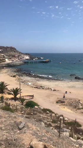 Los Hornos, La Serena, Coquimbo, Chile
