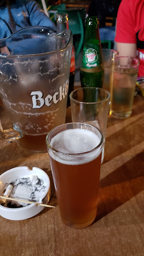 Break Osorno Open Times