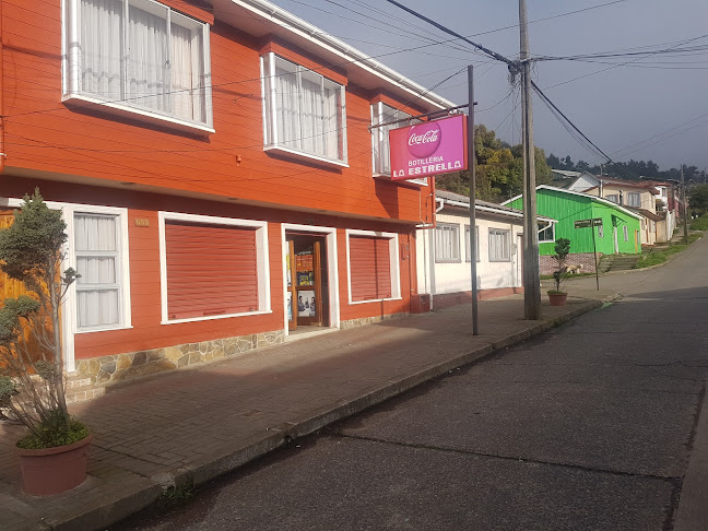 Botilleria La Estrella - Gastronomía y hostelería