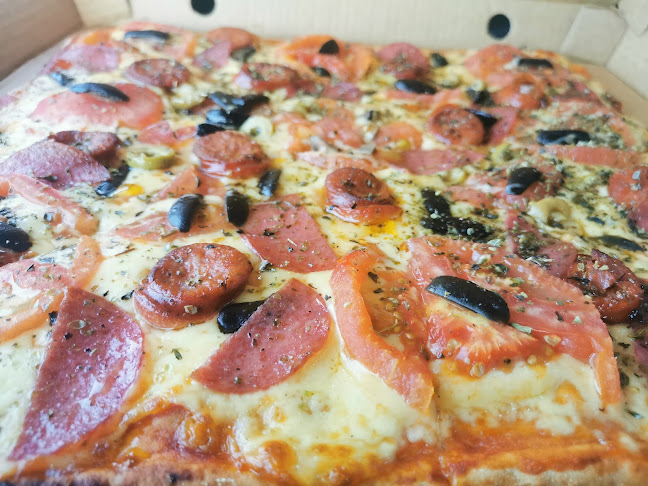 Comentarii opinii despre Ristorante La Vecchia Signora