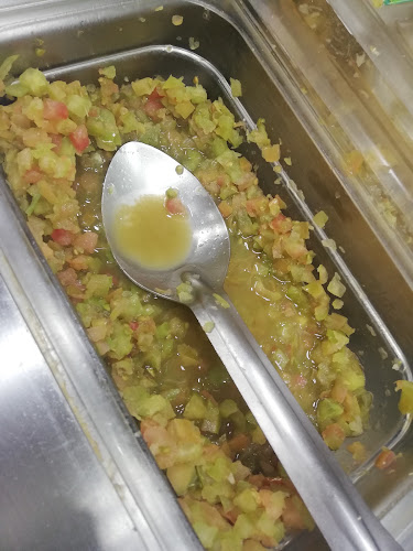 Opinii despre Upa în Placilla - Gastronomía y hostelería