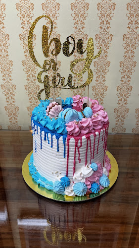 Pastelería Dulce Alegría Phone number