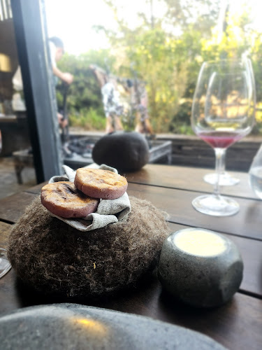 Opinii despre Boragó în Vitacura - Gastronomía y hostelería