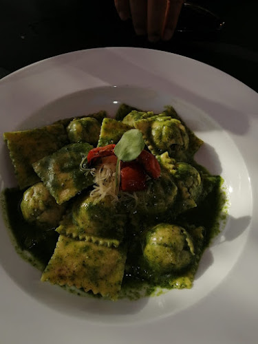 Comentarii opinii despre Restaurant Maruzzella