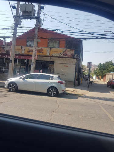 Sabores Shawarma - Renca