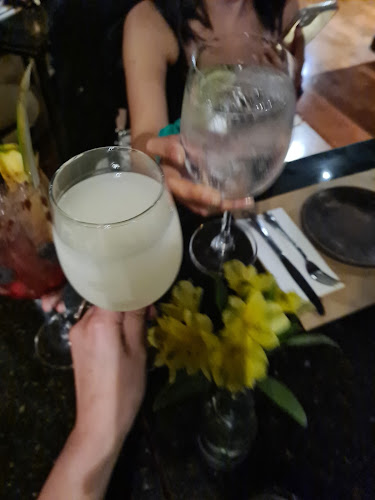 Comentarii opinii despre Bar Jardin Secreto