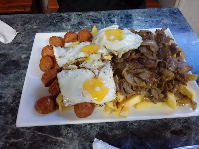 Av. Lo Espejo 372, La Cisterna, El Bosque, Región Metropolitana