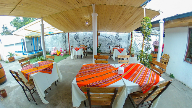 Puro Peru - Gastronomía y hostelería